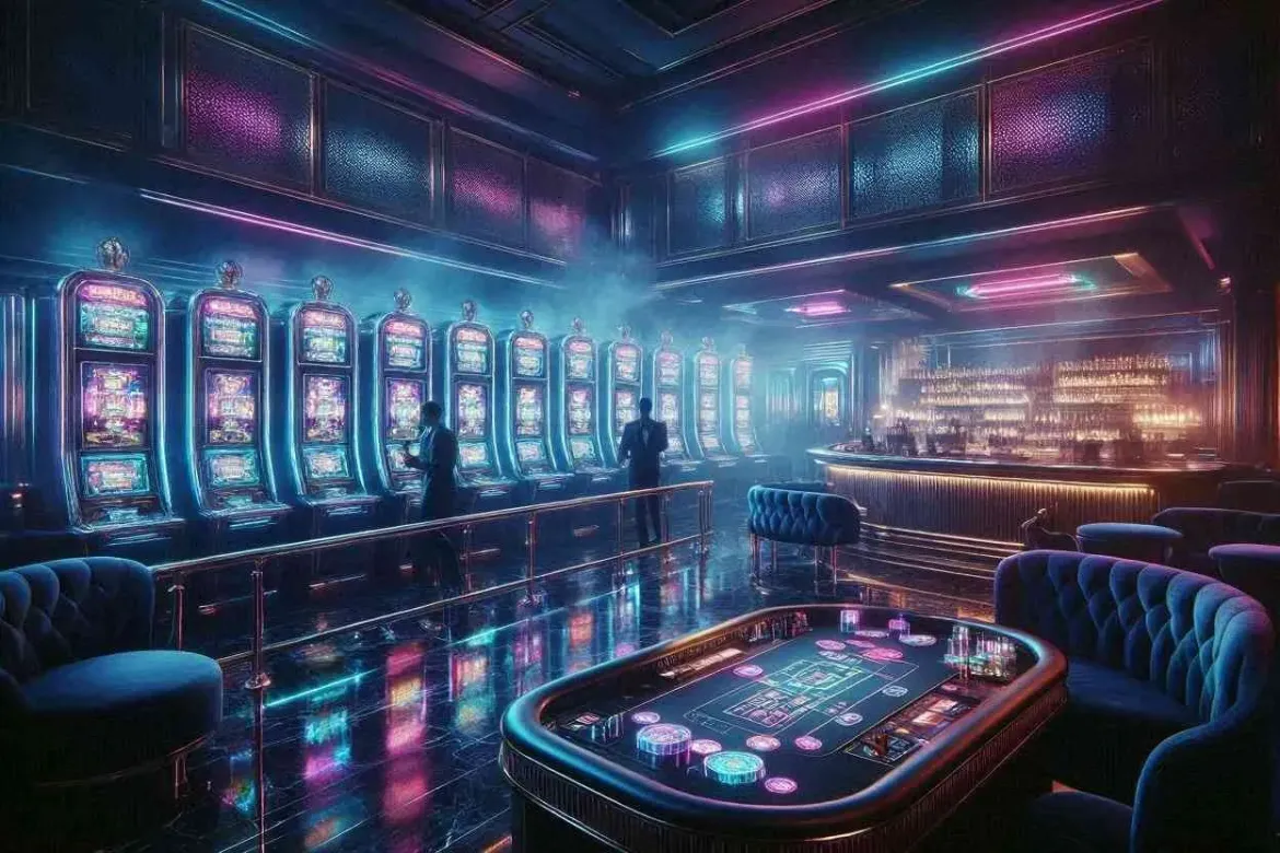 Villento Casino